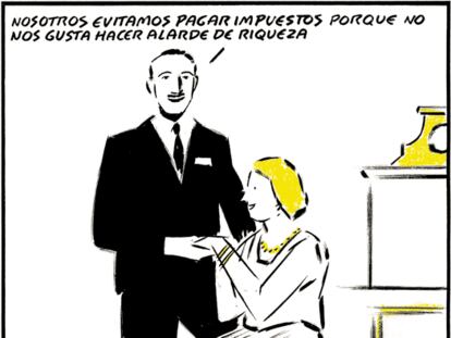 EL ROTO