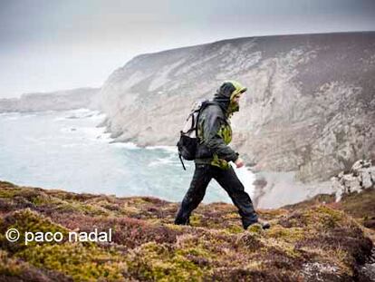 ¿Mallorca? No, Bretaña