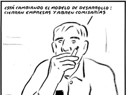 EL ROTO