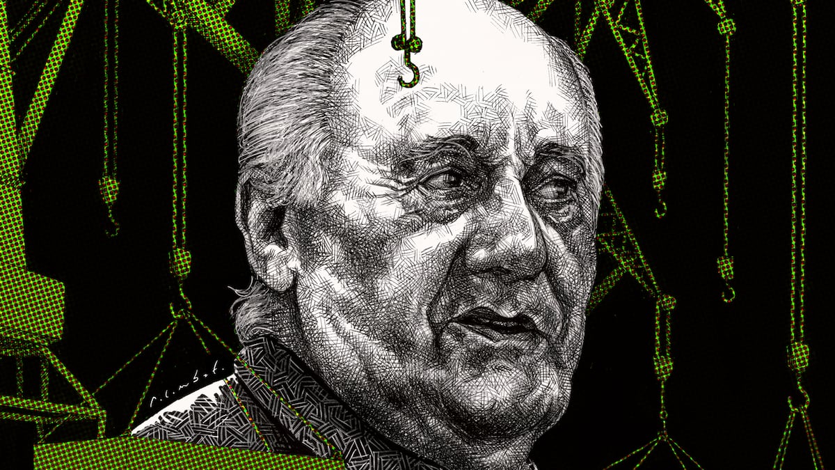 Amancio Ortega diversifica su inversión en logística con Qube en Australia