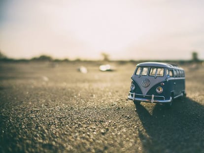 Un viaje para denunciar violaciones de derechos humanos en España