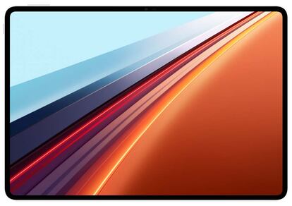 Pantalla del tablet Honor Pad GT2 Pro