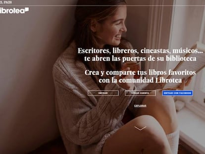 Librotea abre sus estanterías a las pequeñas y medianas librerías de España