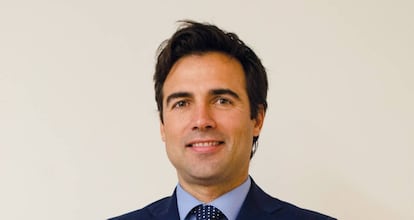 Ricardo Rodríguez, director general corporativo del Recoletas Red Hospitalaria.