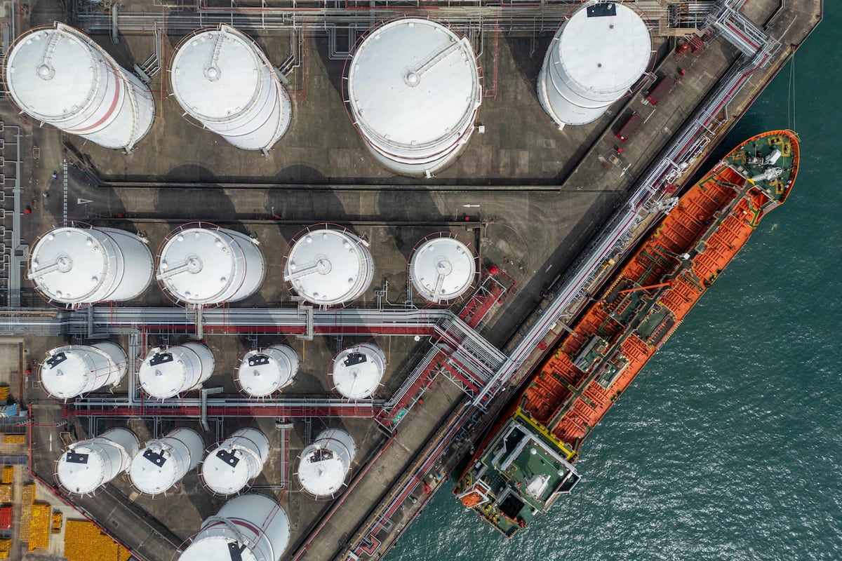 Key points about the largest release of oil reserves in history: Will it curb prices? Will it be enough?
