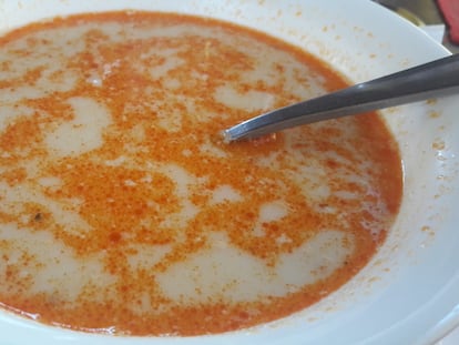 Sopa Resaca Bulgaria