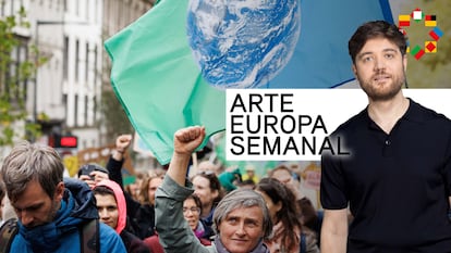 Europa lucha cambio climático