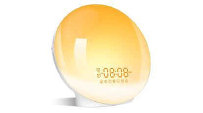 Despertador LED de ARTINABS