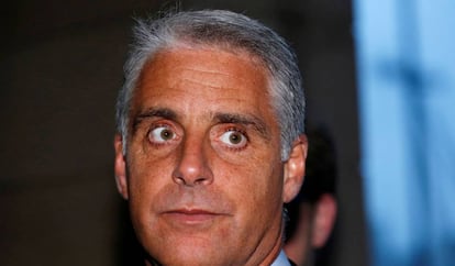 Andrea Orcel