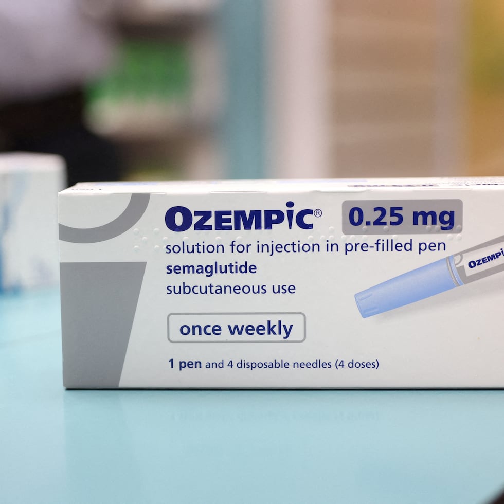 cuanto cuesta el semaglutide Un Ozempic genérico a 15 euros al mes o cómo revolucionar el mercado de fármacos para la obesidad | Empresas cuanto cuesta el semaglutide Un Ozempic genérico a 15 euros al mes o cómo revolucionar el mercado de fármacos para la obesidad | Empresas