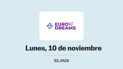 Eurodreams comprobar sorteo