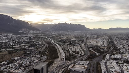 monterrey nuevo leon