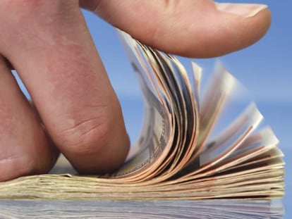 El plazo para recuperar el dinero invertido en productos financieros tóxicos prescribe el martes