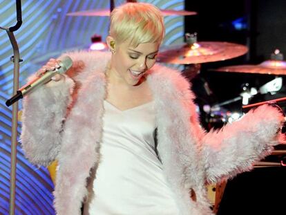 Las olvidadas de los Grammy