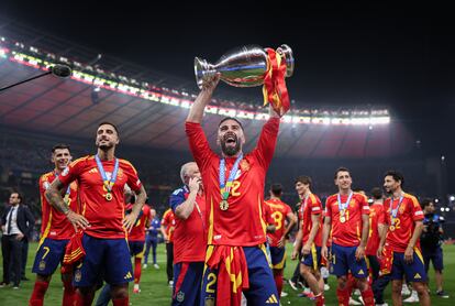 españa eurocopa