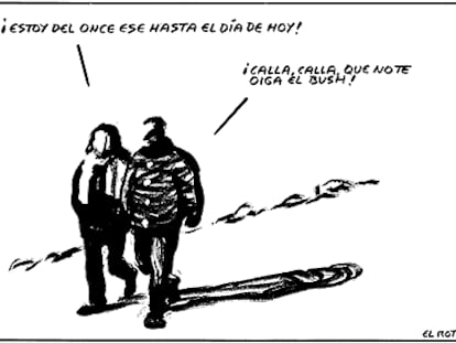El Roto