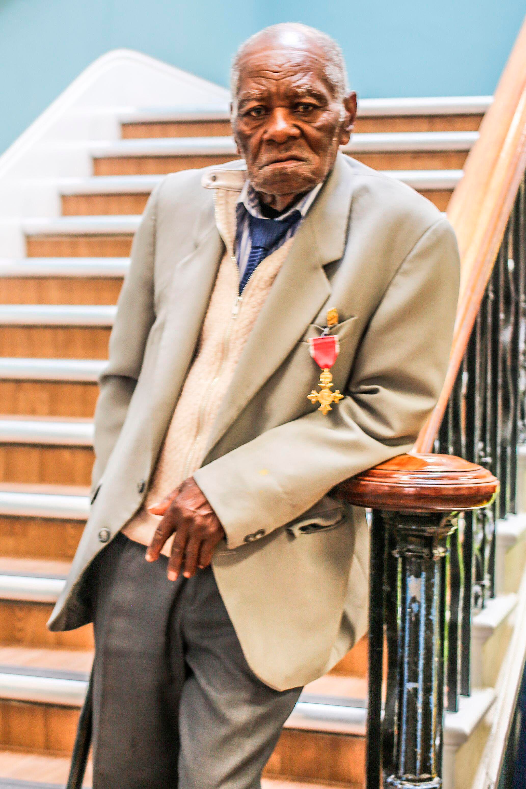 Clovis Salmon, una vida de ciclismo, cine y religión