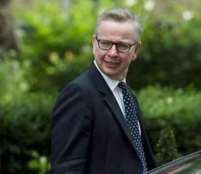 Michael Gove