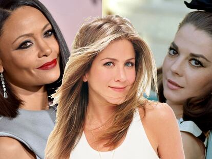 Se llama Thandiwe Newton: estrellas hartas de cambiarse el nombre para que suene bien en inglés