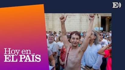 ‘Podcast’ | Los cribados de cáncer de mama, piedra angular de la salud de las mujeres