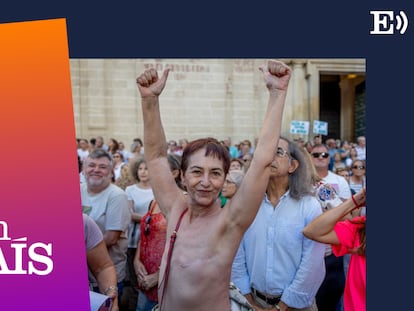 ‘Podcast’ | Los cribados de cáncer de mama, piedra angular de la salud de las mujeres