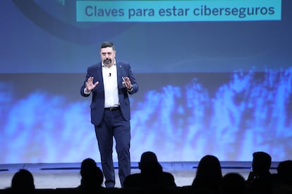 Rafael López, presidente y rector de Evidentia University of Behavioral and Forensic Sciences.