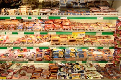 No le llames carne, porque no lo es