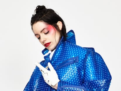 Eh, crítico musical, no metas a BFlecha en el saco de la ‘electrónica en femenino’