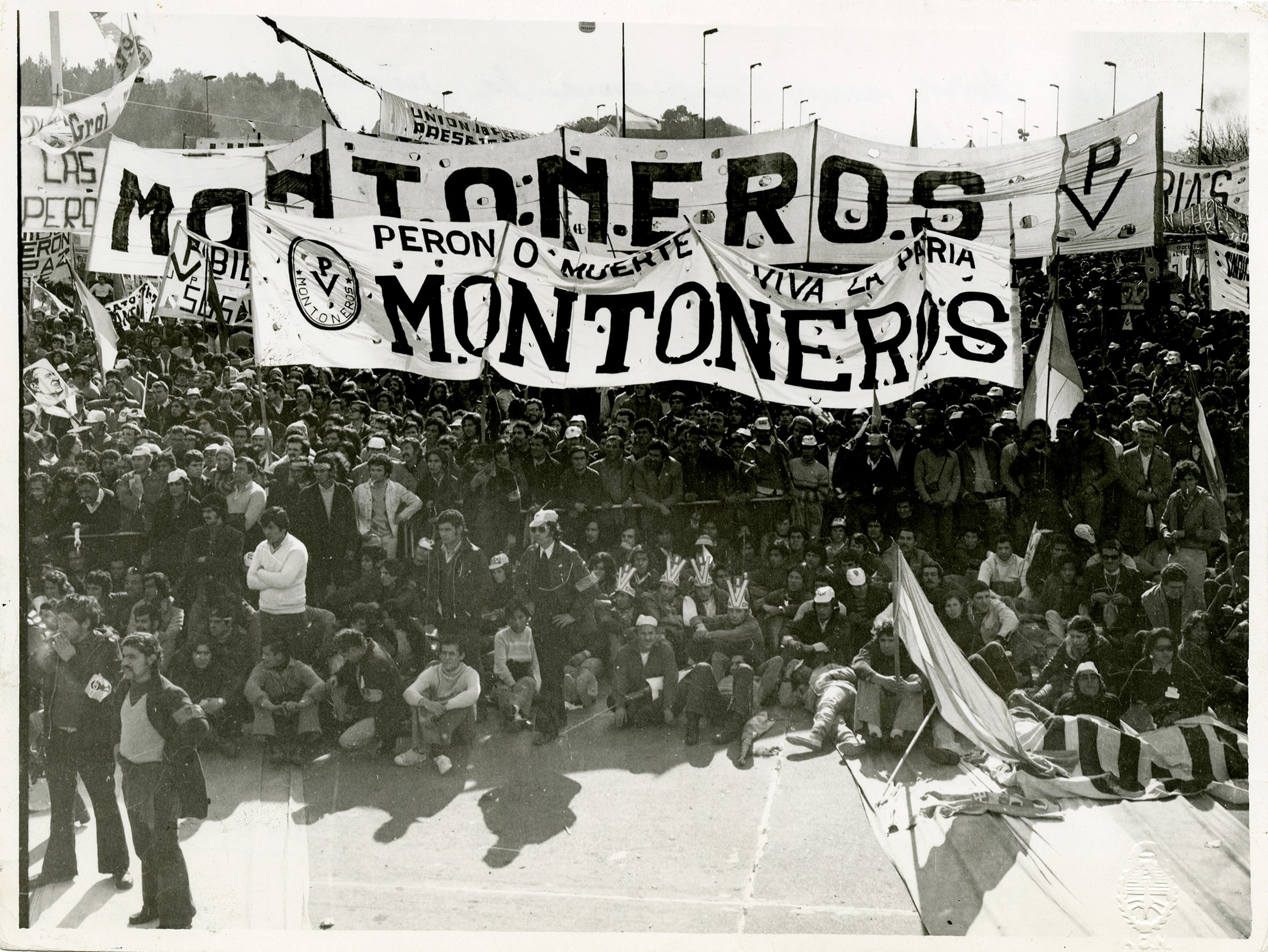 Montoneros, una historia trágica