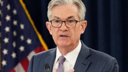 La Fed anuncia que limitará los dividendos de los grandes bancos