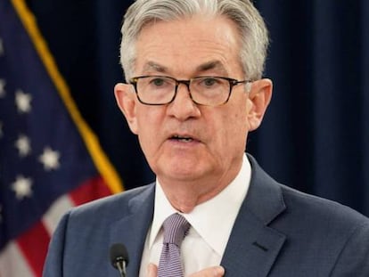 La Fed anuncia que limitará los dividendos de los grandes bancos