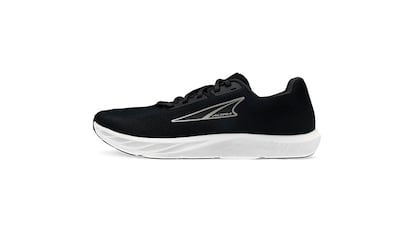 Zapatillas Altra en oferta sobre fondo blanco.