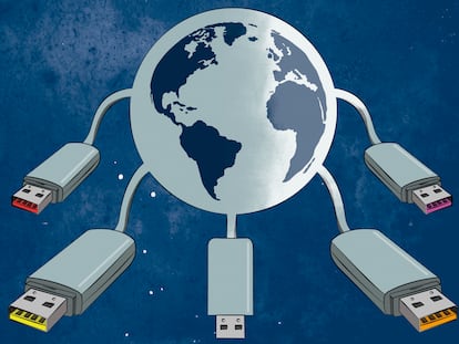 España 4.0: reimaginar el modelo de crecimiento