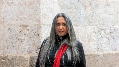 La cineasta Deepa Mehta, en Valladolid.


Deepa Mehta
Jurado Internacional
entrevista de juan navarro