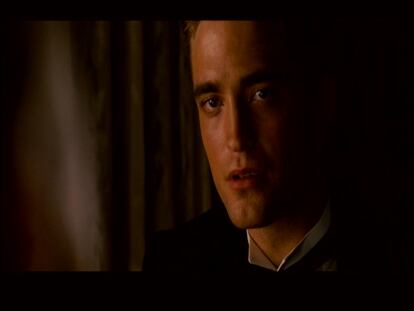 'Agua para elefantes'