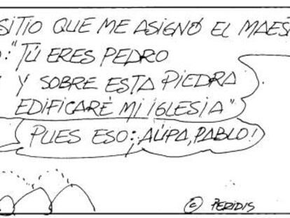 Peridis