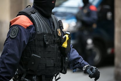 Mossos