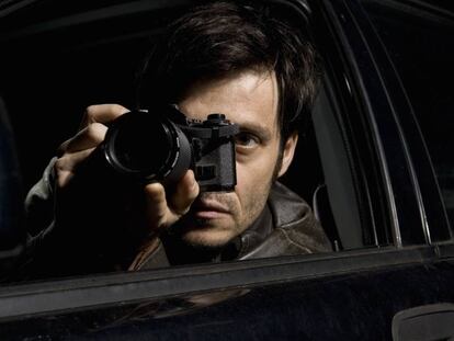 Las multinacionales europeas apuestan por el contraespionaje español