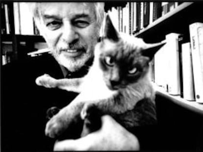 Jodorowsky nunca descansa