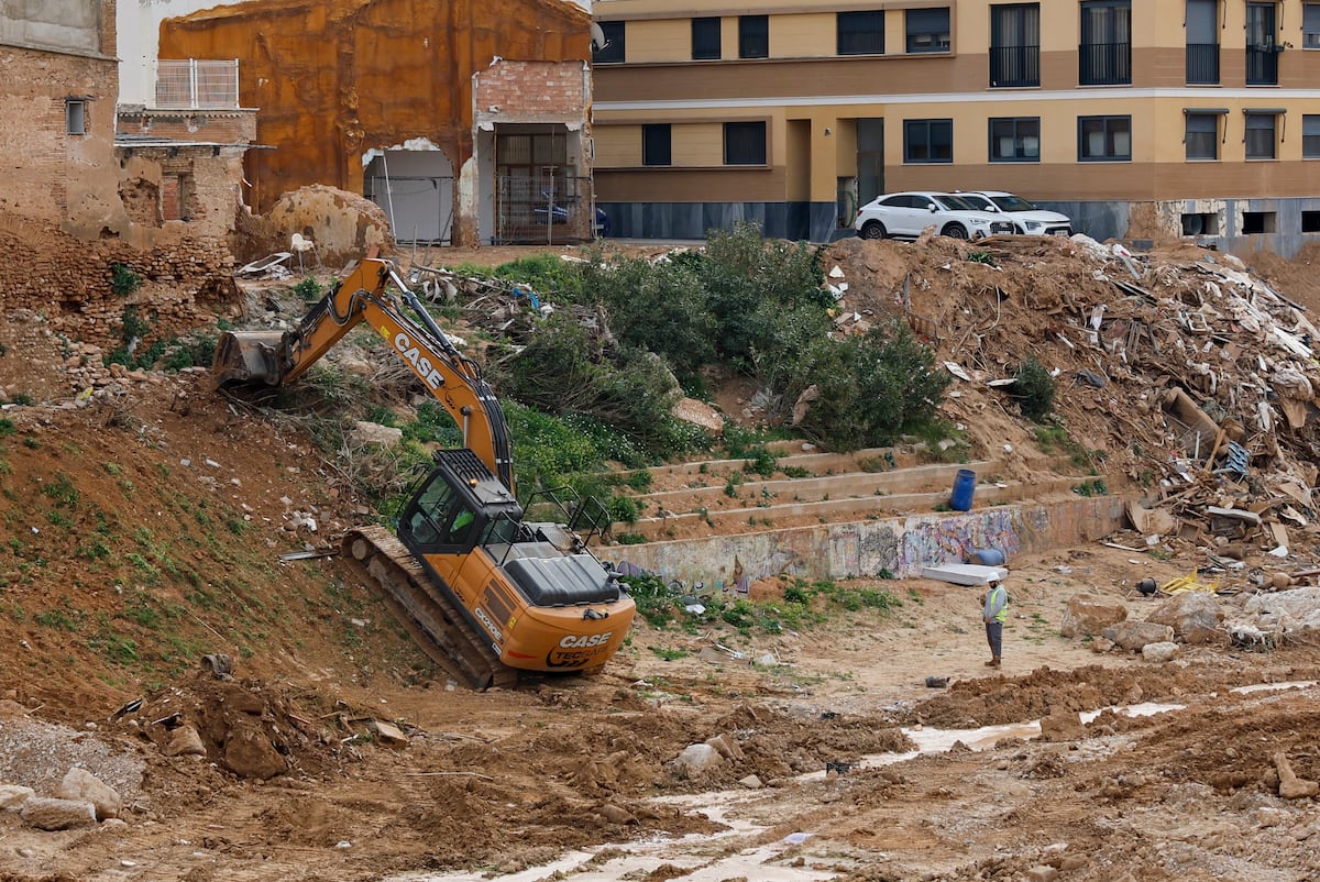 Trabajo lleva a la Generalitat Valenciana a la fiscalía por supuesta prevaricación administrativa