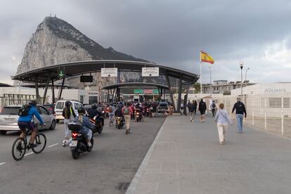 Gibraltar