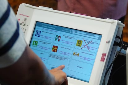 voto extranjero elecciones mexico