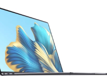 Portátil Huawei MateBook 13