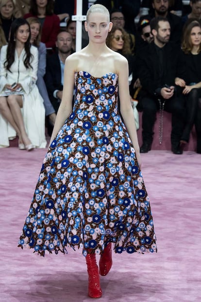 christian dior alta costura primavera 2015