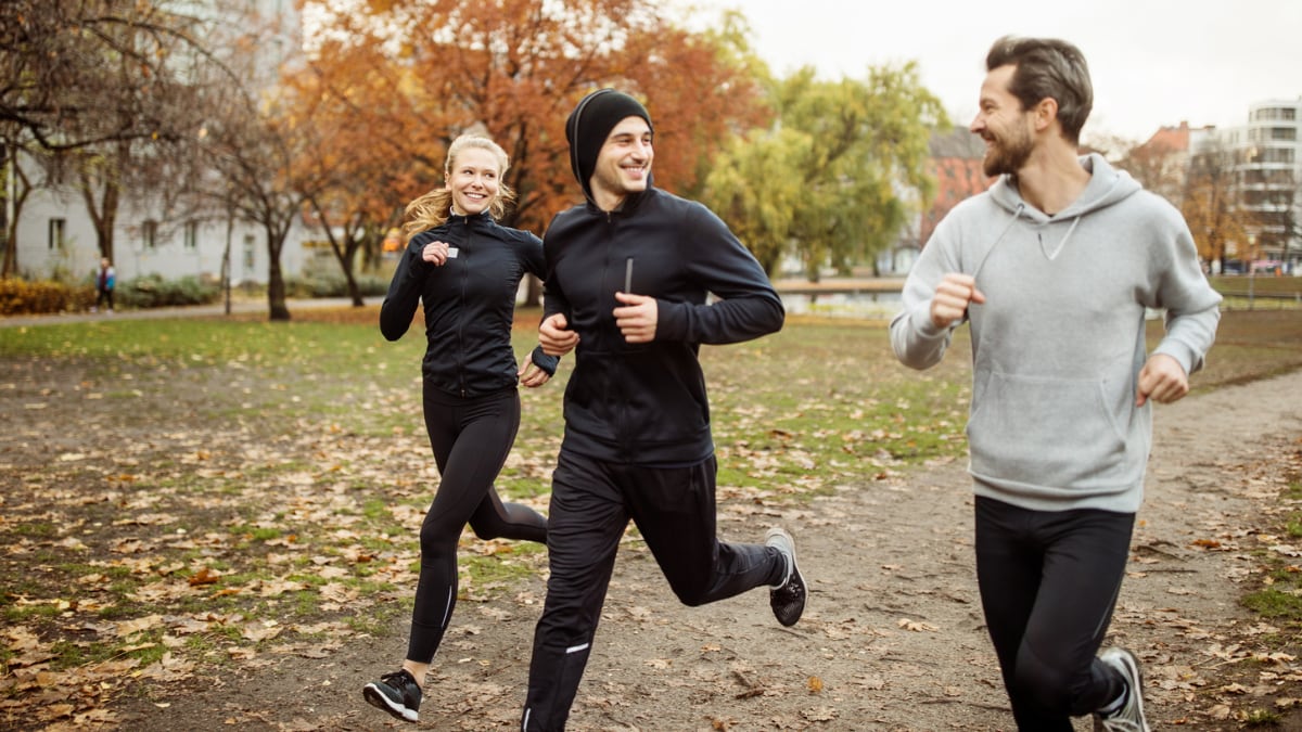 La sudadera de Adidas más buscada de Amazon está de oferta 