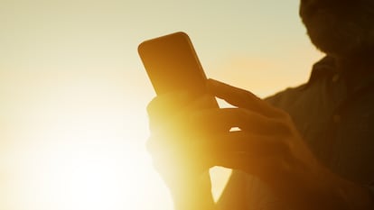 Quién puede matar a alguien por un teléfono móvil