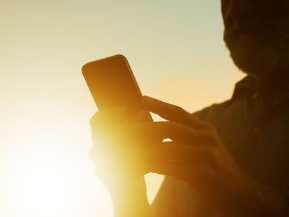 Quién puede matar a alguien por un teléfono móvil