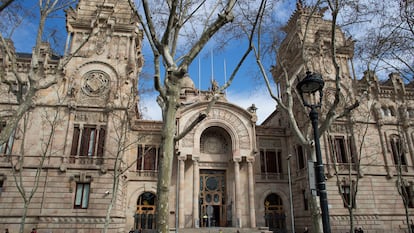 Audiencia Provincial de Barcelona