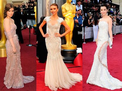 Y el Oscar al mejor ‘made in’ es para… ¡Líbano!