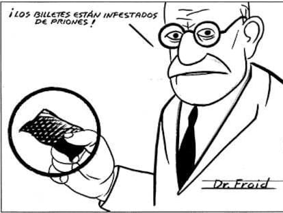 El Roto